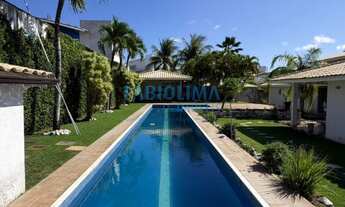 Imagem 5: Casa com 5/4 a venda em Vilas do Atlântico, Lauro de Freitas