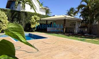 Imagem 6: Casa com 5/4 a venda em Vilas do Atlântico, Lauro de Freitas