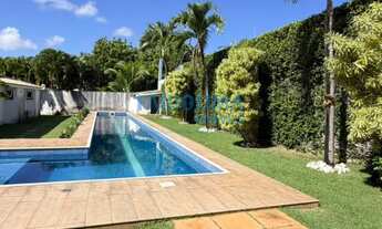 Imagem 2: Casa com 5/4 a venda em Vilas do Atlântico, Lauro de Freitas