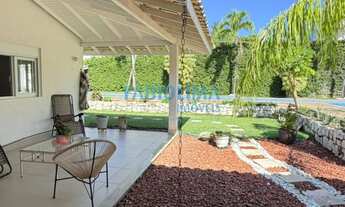 Imagem 4: Casa com 5/4 a venda em Vilas do Atlântico, Lauro de Freitas