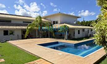 Imagem: Casa com 5/4 a venda em Vilas do Atlântico