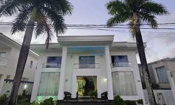 Imagem: Casa a venda 5/4, Alphaville Salvador 1