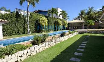 Imagem 3: Casa com 5/4 a venda em Vilas do Atlântico, Lauro de Freitas