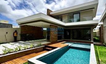 Imagem: Casa alto padrão a venda 4 suítes, Priscila