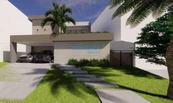 Imagem: Casa a venda 4 suítes, Alphaville Litoral