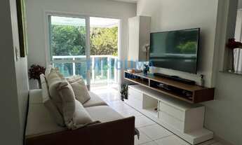 Imagem: Apartamento 2/4, Edf. Natura, Alphaville