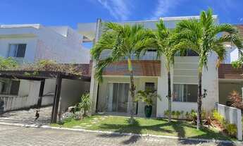 Imagem: Casa a venda 4 suítes, Cond. Foz do Joanes