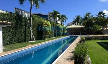 Imagem 7: Casa com 5/4 a venda em Vilas do Atlântico, Lauro de Freitas