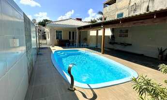 Imagem: Casa terrea 4/4, venda ou locação em Buraquinho