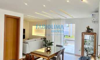 Imagem 3: Casa reformada, condomínio, 3 suites, Abrantes