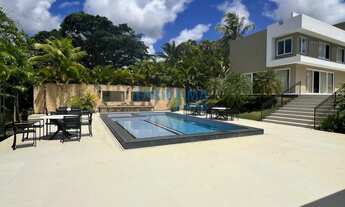 Imagem: Casa alto padrão, Cond. Encontro das Águas