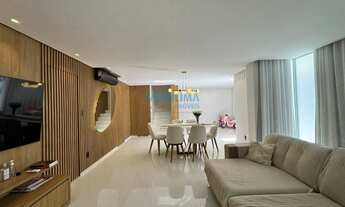 Imagem: Casa a venda no Cond. Foz do Joanes, Buraquinho