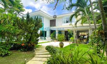 Imagem: Casa alto padrão a venda em Busca Vida