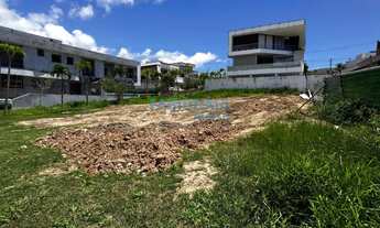 Imagem: Lote, terreno a venda no Alphaville Litoral