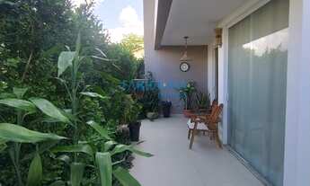 Imagem: Apartamento garden a venda de 3/4 em Buraquinho