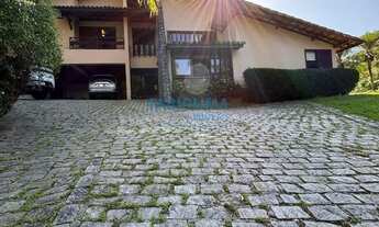 Imagem: Casa a venda no Cond. Parque Encontro das