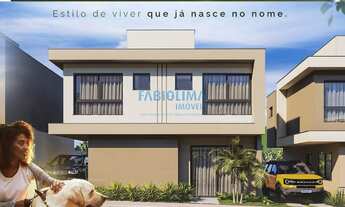 Imagem: Casa 4 suites Cond. Parque Jardins, Abrantes