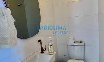 Imagem 7: Casa reformada, condomínio, 3 suites, Abrantes