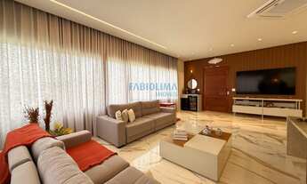 Imagem: Casa a venda e locação no Alphaville Litoral