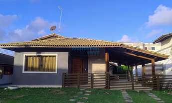 Imagem: Casa a venda no Cond. Maanaim, Vilas de