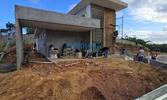 Imagem: Linda casa térrea no Residencial Alvorada