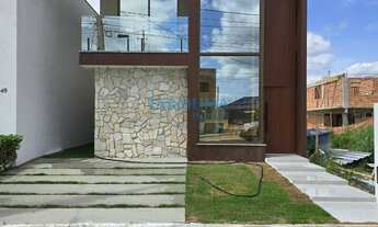 Imagem: Casa a venda 4 suítes, Cond. Vila Florença