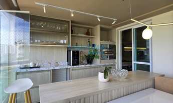 Imagem 3: Apartamento a venda no Altavista Patamares, Salvador