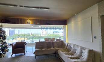 Imagem 2: Apartamento a venda no Altavista Patamares, Salvador