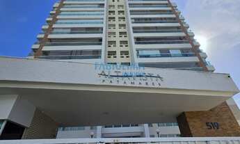 Imagem: Apartamento a venda no Altavista Patamares