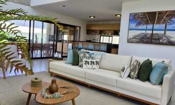 Imagem 6: Casa a venda em condomínio, Guarajuba, Bahia