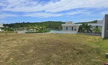 Imagem 7: Lote, terreno nascente no Alphaville Litoral Norte 3, Abrantes