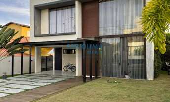 Imagem 4: Casa 4 suítes, Alphaville Litoral Norte, Abrantes