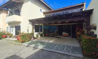 Imagem: Casa a venda Cond. Portão do Sol, Buraquinho