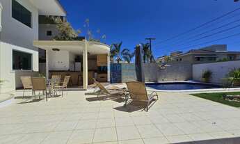 Imagem 6: Casa 4/4, condomínio na Priscila Dutra, Vilas do Atlântico, Lauro de Freitas