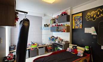 Imagem 5: Apartamento a venda no Horto Florestal, Salvador