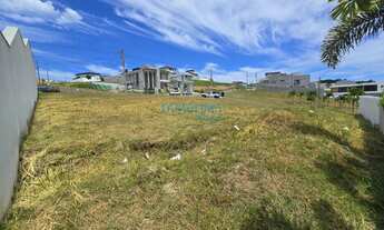 Imagem 6: Lote, terreno nascente no Alphaville Litoral Norte 3, Abrantes