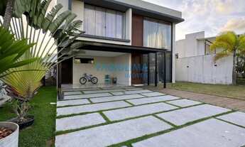 Imagem 2: Casa 4 suítes, Alphaville Litoral Norte, Abrantes