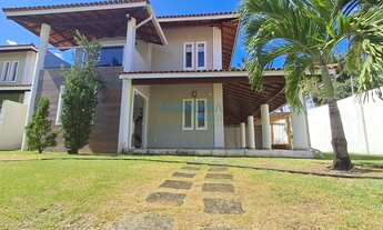 Imagem: Casa a venda 4/4, Condomínio em Buraquinho