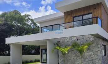 Imagem 2: Casa a venda em condomínio, Guarajuba, Bahia