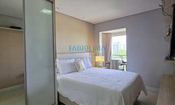 Imagem 4: Apartamento a venda no Altavista Patamares, Salvador