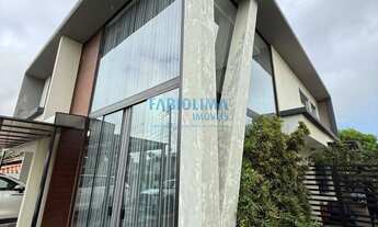 Imagem 5: Casa 4 suítes, Alphaville Litoral Norte, Abrantes