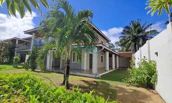 Imagem 4: Casa a venda 4/4, Condomínio em Buraquinho, Lauro de Freitas