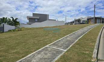 Imagem 3: Lote, terreno nascente no Alphaville Litoral Norte 3, Abrantes