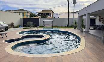 Imagem 2: Mansão 5 suítes em Vilas do Atlântico, Lauro de Freitas