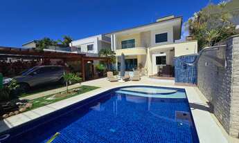 Imagem: Casa 4/4, condomínio na Priscila Dutra