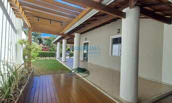 Imagem 7: Casa a venda 4/4, Condomínio em Buraquinho, Lauro de Freitas