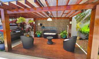 Imagem 5: Casa 4/4, condomínio na Priscila Dutra, Vilas do Atlântico, Lauro de Freitas