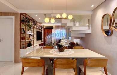 Imagem 6: Casa 4/4, condomínio na Priscila Dutra, Vilas do Atlântico, Lauro de Freitas