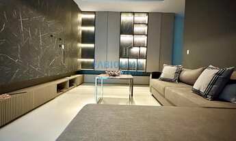 Imagem 7: Casa alto padrão, 4 suites em Busca Vida