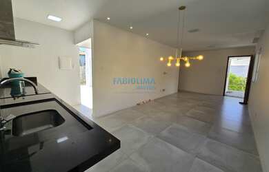 Imagem 7: Casa térrea a venda com 2/4 em Jauá, Abrantes